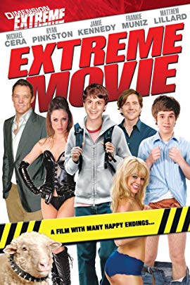 Extreme Movie