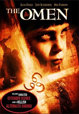 The Omen: Prophecy Fulfilled