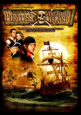 Pirates of Treasure Island