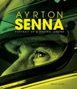 Ayrton Senna