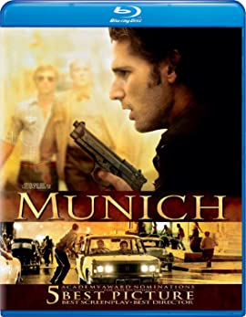 Munich: The Mission - The Team