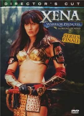 Xena: Warrior Princess - A Friend in Need