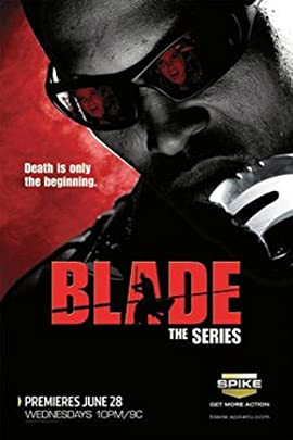 Blade: The Series