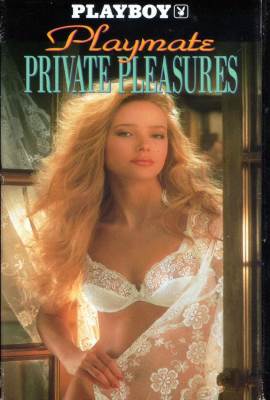 Playboy: Playmate Private Pleasures