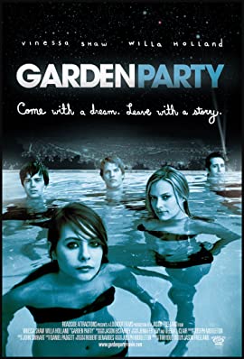 Garden Party