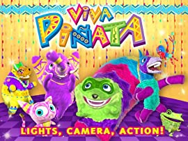 Viva Piñata