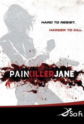 Painkiller Jane