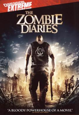 The Zombie Diaries