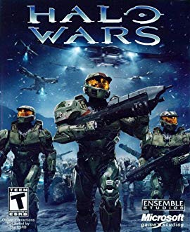 Halo Wars