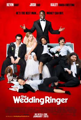 The Wedding Ringer