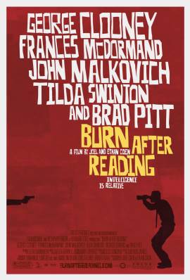 Burn After Reading