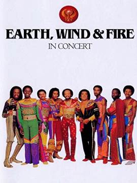 Earth, Wind & Fire in Concert