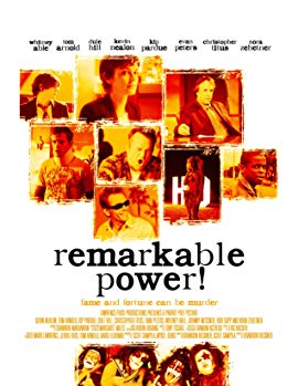 Remarkable Power