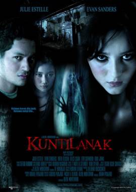 Kuntilanak