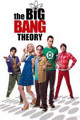 the big bang theory season 9 torrent
