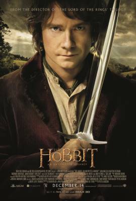 The Hobbit: An Unexpected Journey