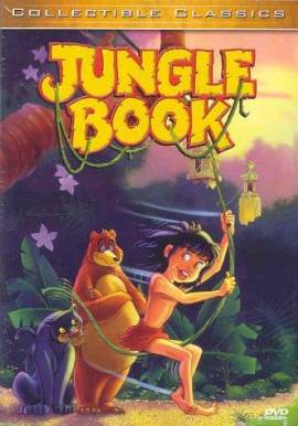 Jungle Book