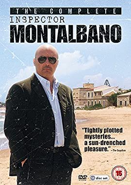 Inspector Montalbano