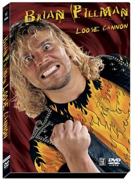 Brian Pillman: Loose Cannon