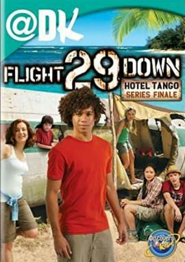 Flight 29 Down: The Hotel Tango