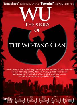 Wu: The Story of the Wu-Tang Clan