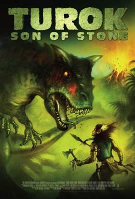 Turok: Son of Stone