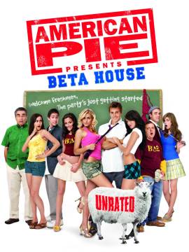 Beta House