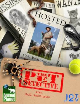 The Pet Detective