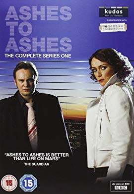 Ashes to Ashes