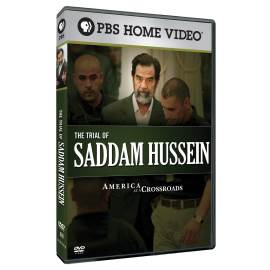 The Trial of Saddam Hussein