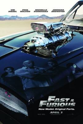 Fast & Furious