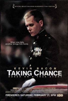 Taking Chance