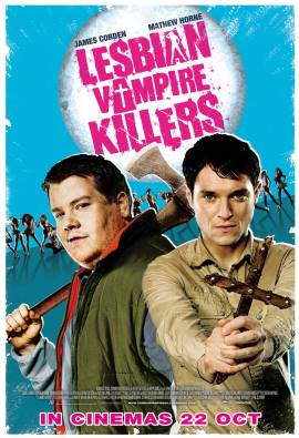 Lesbian Vampire Killers