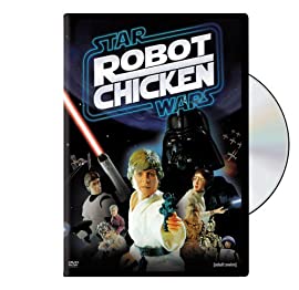 Robot Chicken: Star Wars