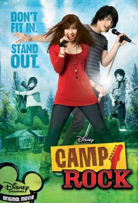 Camp Rock