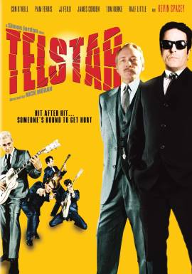 Telstar: The Joe Meek Story