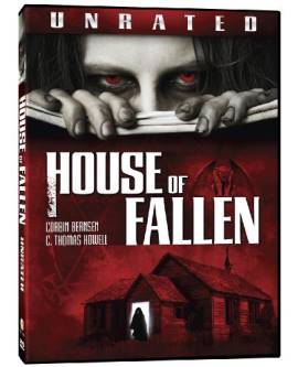 House of Fallen