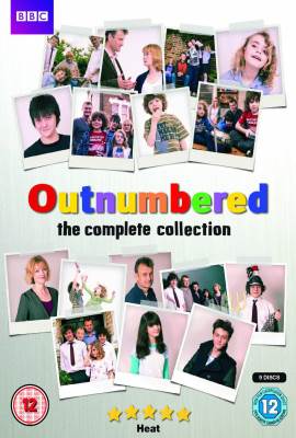 Outnumbered