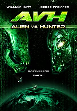 AVH: Alien vs. Hunter