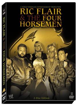 Ric Flair & The Four Horsemen