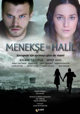 Menekse ile Halil