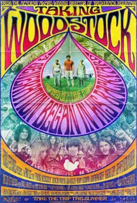 Taking Woodstock