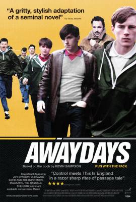 Awaydays