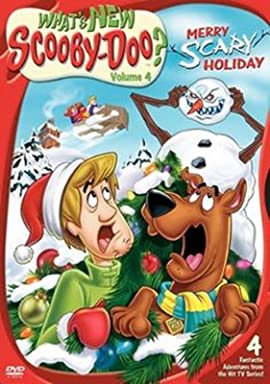 A Scooby-Doo! Christmas