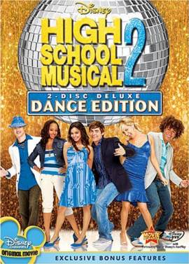 High School Musical 2 Dance-Along