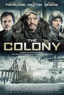 The Colony