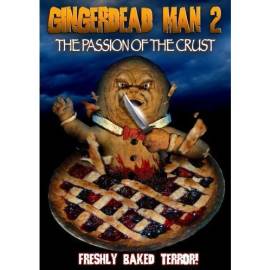 Gingerdead Man 2: Passion of the Crust