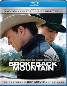 A Groundbreaking Success: 'Brokeback Mountain'