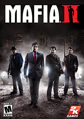 Mafia II