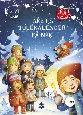 Jul i Svingen